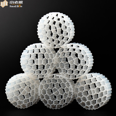شراء تصميم Mbbr الخلية الحيوية الناقلة العائمة للمياه الكيميائية البترولية online manufacture