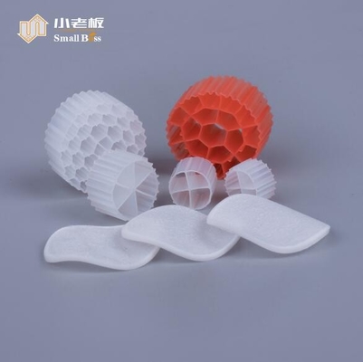 شراء PE38 الوسائط المهنية لفلترات البلاستيكية HDPE المواد الحوض الوسائط الحيوية online manufacture