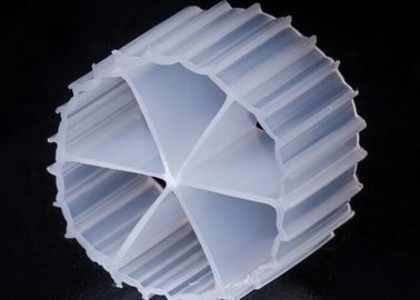 شراء النشاط البيولوجي العالي MBBR فلتر الوسائط K1 فلتر الوسائط لأكواريوم بركة كوي online manufacture