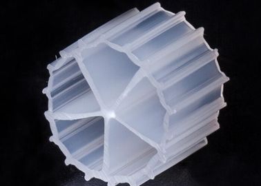 شراء PE03 MBBR الوسائط البيولوجية الصين المصنع المواد البيولوجية الجديدة Hdpe online manufacture