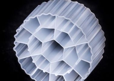 شراء K3 MBBR الوسائط الحيوية الساخنة لمعالجة مياه الصرف الصحي online manufacture