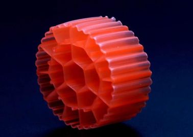 شراء توفير المساحة الحمراء العائمة وسائل الفلتر K3 وسائل الفلتر مقاومة للصدمات online manufacture