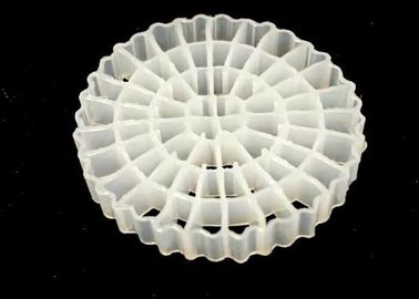 شراء زراعة الأحياء المائية البرية الصيغة الخاصة BIO الكرات وسائل التصفية MBBR لRAS online manufacture