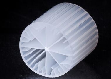 شراء البلاستيك الهوائي Mbbr K3 الوسائط البيولوجية Hdpe المواد الخام FDA اختبار السلامة ISO الوسائط العائمة online manufacture