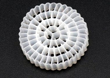 شراء Mbbr تكنولوجيا الحيوية K1 K3 Mbbr الحيوي المتحرك النشاط البيولوجي العالي online manufacture