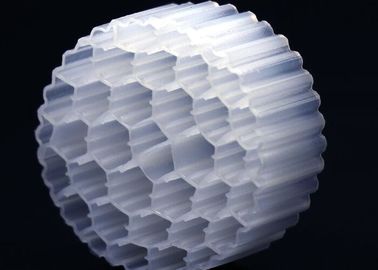 شراء المياه المائية في الحوض Mbbr الناقل Bio Ball Filter Media Environment - Friendly online manufacture