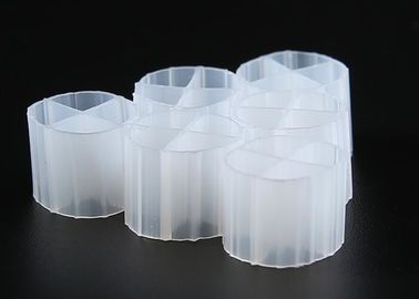 شراء معدات التهوية 12*9MM Mbbr معالجة المياه تكنولوجيا IFAS النمو السريع للفيلم الحيوي online manufacture