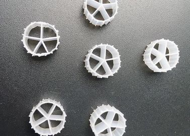 شراء الصغار رئيس MBBR وسائل التصفية 20 سنة طول العمر المتوقع لRAS online manufacture