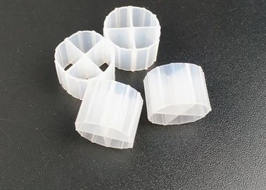 شراء الـHDPE العذراء MBBR الوسائط المرشحة تربية الأحياء المائية الـ Biofilter Super Decarburization لـ Ras صيد الأسماك تربية الأحياء المائية online manufacture