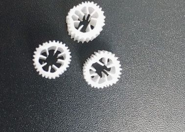 شراء الوسائط الحيوية MBBR لمعالجة مياه الصرف الصحي online manufacture