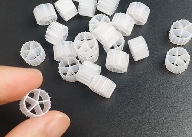 شراء كفاءة عالية MBBR بيولوجيا الوسائط التنظيف الذاتي online manufacture