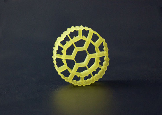 شراء مواد هيدروفيل HDPE MBBR فلتر الوسائط K3 K1 فلتر السرير المتحرك online manufacture