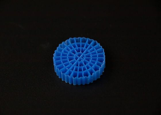 شراء Hdpe الأبيض RAS Fda كالدنيس وسائل التصفية 0.97g/Cm3 الكثافة online manufacture