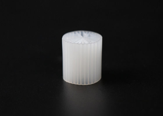 شراء مرشح الخلايا الحيوية HDPE MBBR حامل 900m2/M3 مساحة السطح online manufacture