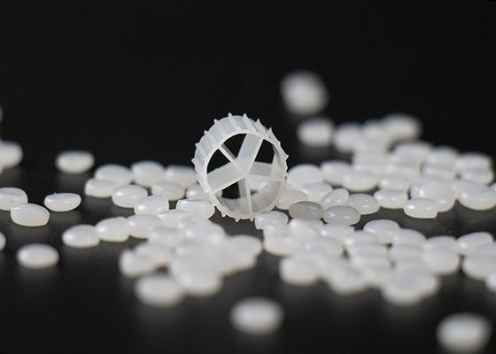 شراء Activecell PE03 0.96g/Cm3 MBBR الوسائط المرشحة RAS مساحة السطح الكبيرة online manufacture