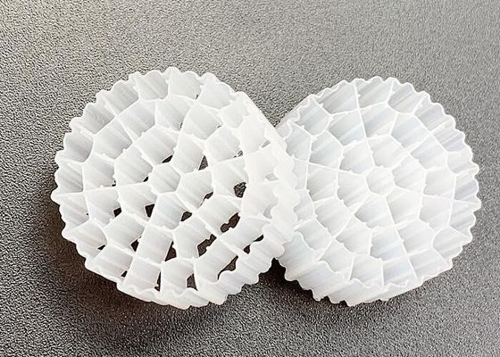 شراء MBBR BIO MEDIA الوسائط العائمة الوسائط المرشحة للخلايا الحيوية PE37 online manufacture