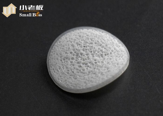 30 * 1.1mm 5500m2 / M3 Mbbr Filter Aquaculture Biochips
