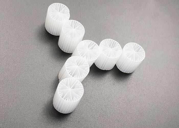 حوض السمك المتحرك الفراش المرشح وسائل الإعلام حوض السمك بركة المياه المائية الزراعة المائية