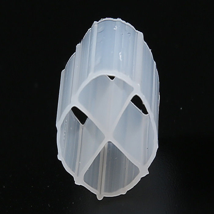 مصنع الوسائط المرشحة من الـHDPE MBBR العذراء