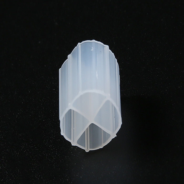 مصنع الوسائط المرشحة من الـHDPE MBBR العذراء