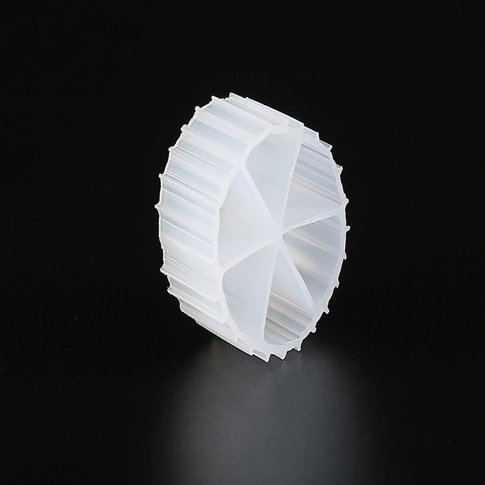 توفير الطاقة وسائط المرشح العائمة عملية بسيطة صيانة