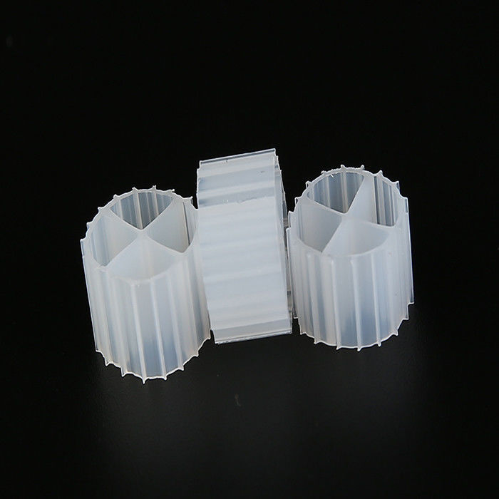 توفير المساحة المرشح البلاستيكي وسائل الإعلام مرشح حوض السمك وسائل الإعلام مقاومة للصدمات