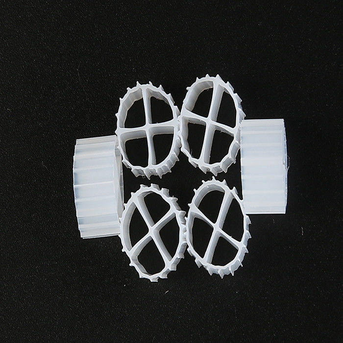 توفير الطاقة MBBR أكواريوم منتجات المرشحات البلاستيكية عملية بسيطة صيانة