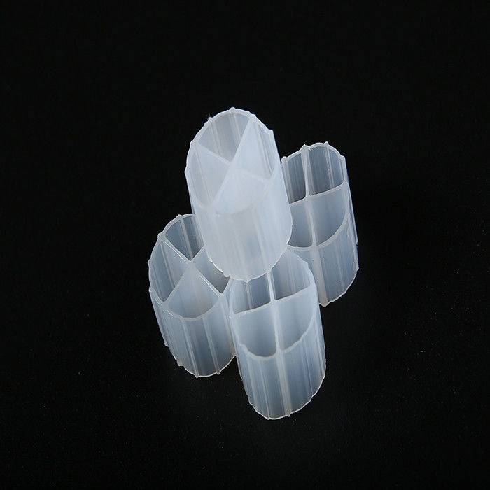 الوسائط المرشحة العائمة ذات النشاط البيولوجي العالي