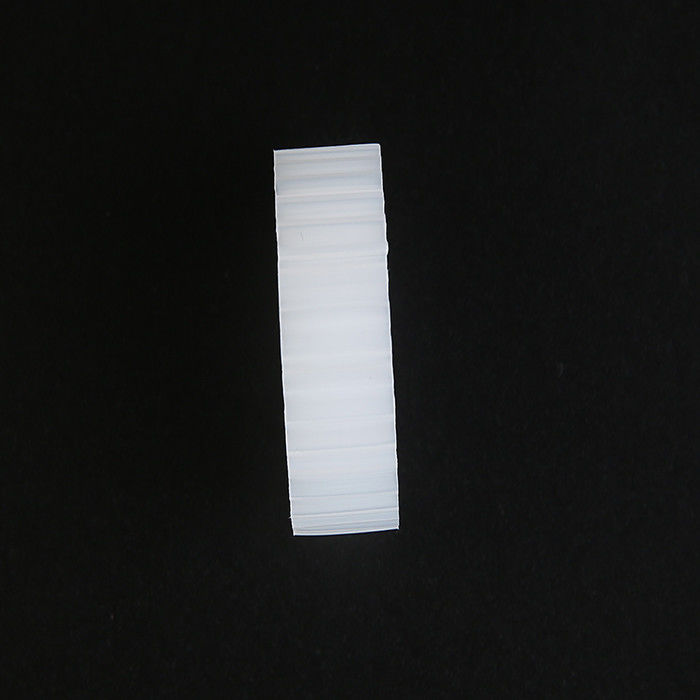 K3 البلاستيك MBBR الوسائط المرشحة معالجة المياه HDPE Bio Cel للبركة