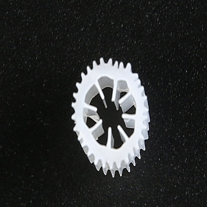 مادة HIPS العذراء MBBR الوسائط المرشحة العائمة الوسائط الميكرو بيوبايب لمعالجة مياه الصرف الصحي