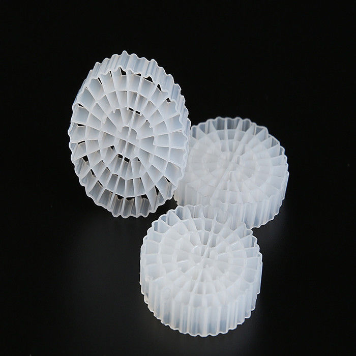 اللون الأبيض الصين المصنع مباشرة السعر الرخيص RAS منتج المرشح البلاستيكي K5