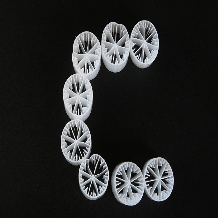 K1 المواد البوليمرية الملونة المصفاة الدقيقة الوسائط الجديدة الناقلة النشطة بيولوجيا