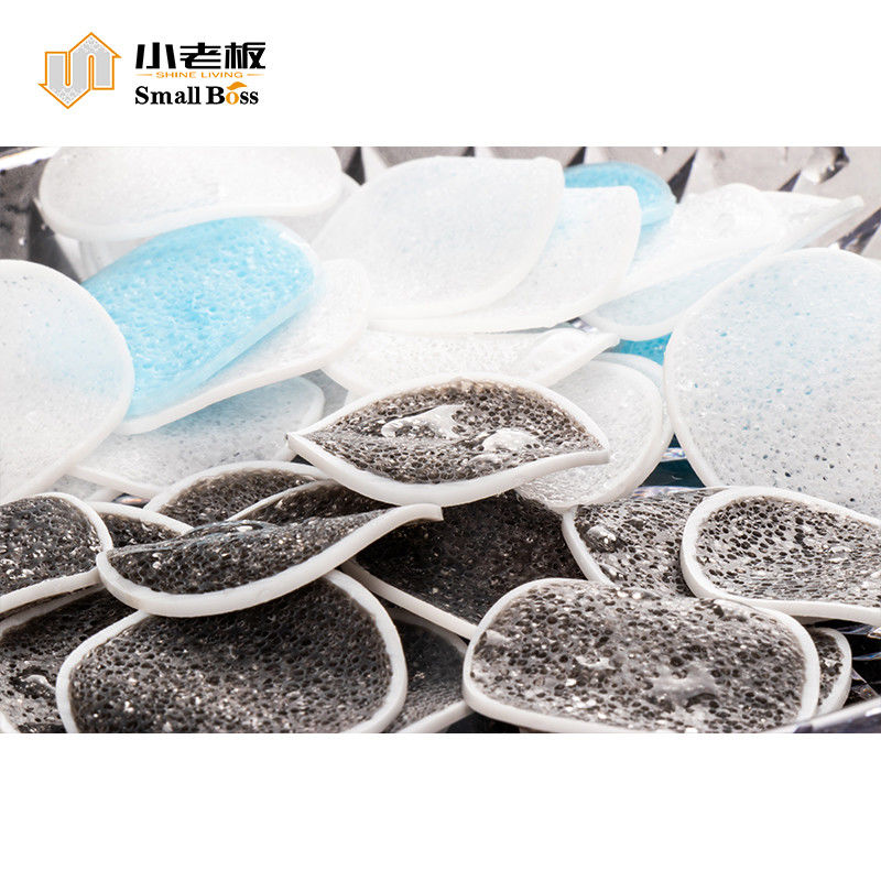 HDPE K1 K3 K5 البيوشيبات Mbbr الوسائط البلاستيكية الوسائط المرشحة البيولوجية Mbbr المصانع لمعالجة مياه الصرف الصحي