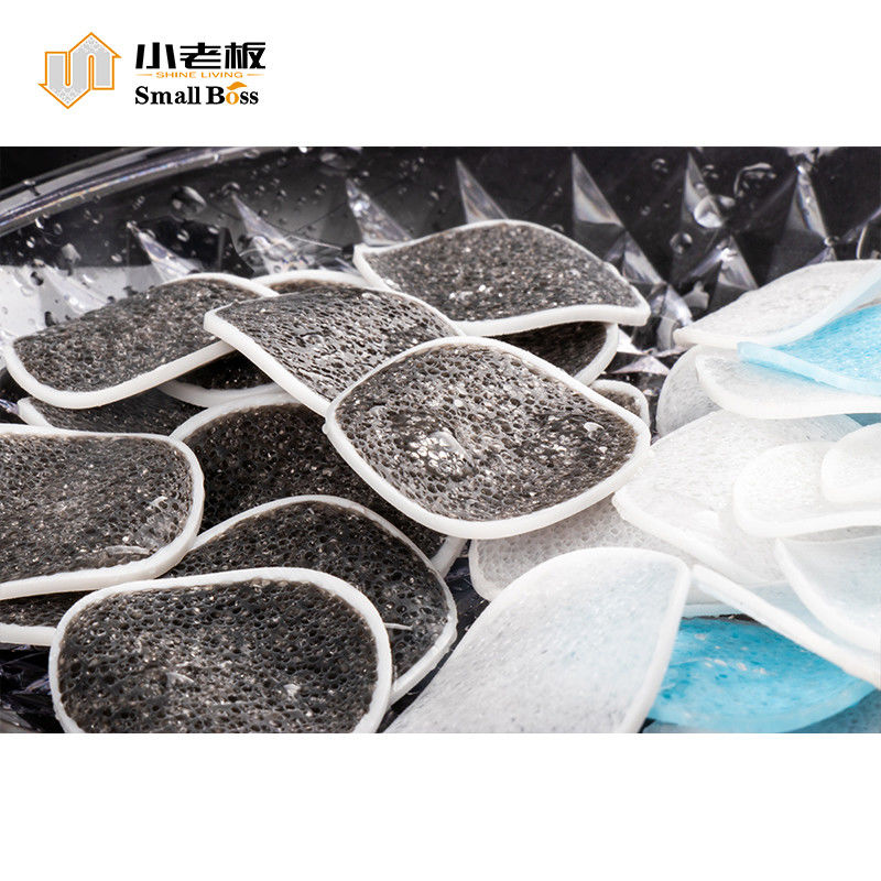 HDPE K1 K3 K5 البيوشيبات Mbbr الوسائط البلاستيكية الوسائط المرشحة البيولوجية Mbbr المصانع لمعالجة مياه الصرف الصحي