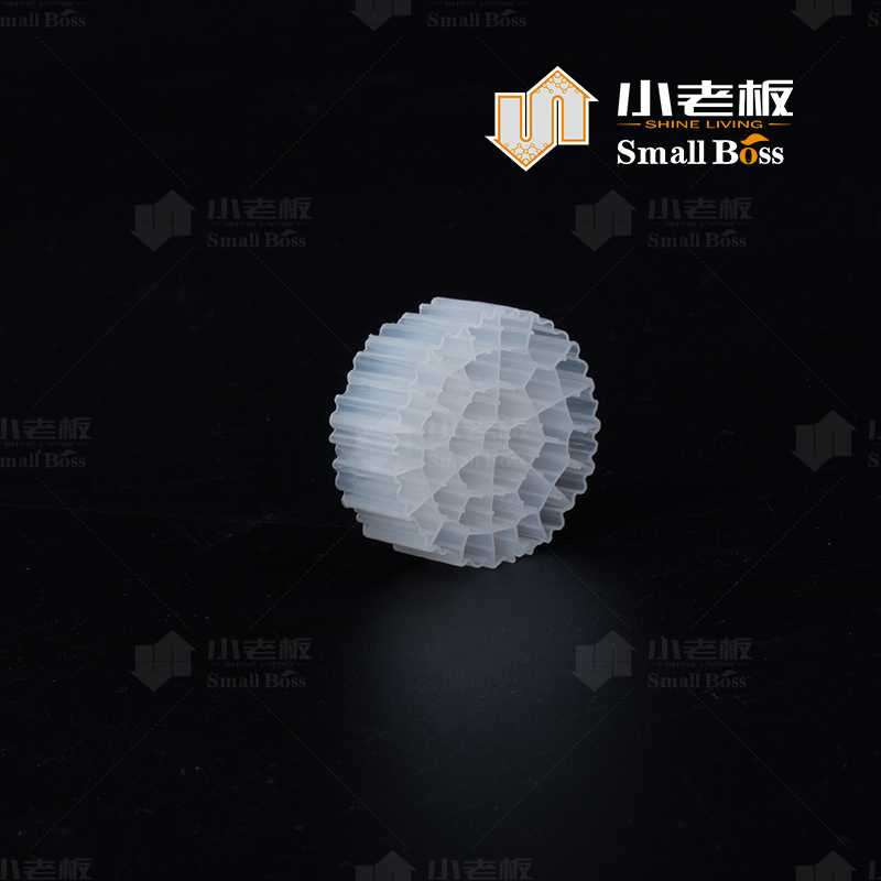 حوّل عملية معالجة مياه الصرف الصحي الخاصة بك باستخدام وسائط المرشح العائمة - وسائط مرشح MBBR الحيوية الأكثر فعالية