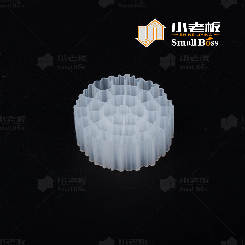 حوّل عملية معالجة مياه الصرف الصحي الخاصة بك باستخدام وسائط المرشح العائمة - وسائط مرشح MBBR الحيوية الأكثر فعالية