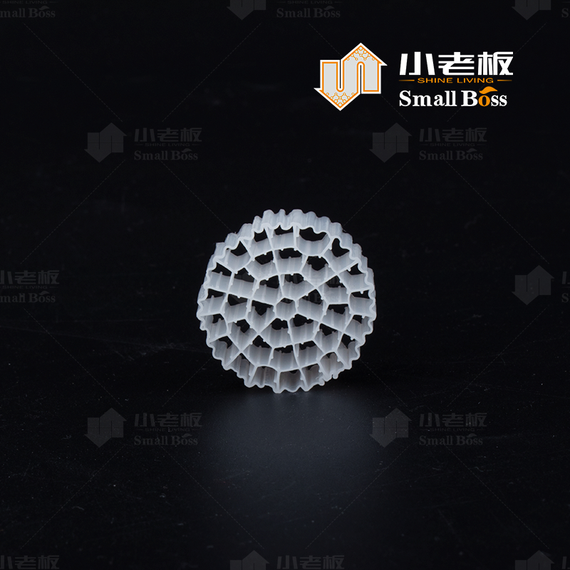 حوّل عملية معالجة مياه الصرف الصحي الخاصة بك باستخدام وسائط المرشح العائمة - وسائط مرشح MBBR الحيوية الأكثر فعالية