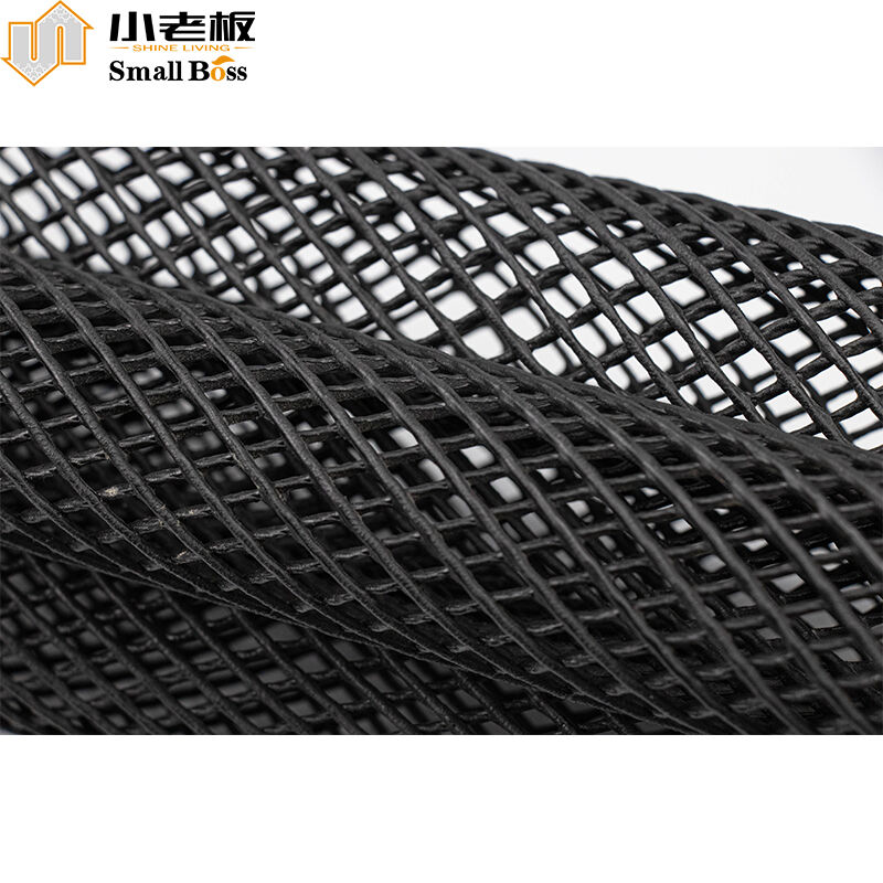 وسائط الترشيح المنظمة Eco Aquarium Structured Garden Koi Pond MBBR الوسائط العائمة الكتلة الحيوية D50mm