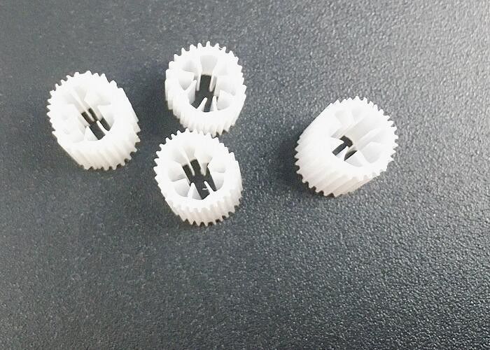 توفير المساحة منتجات الفلاتر العائمة البلاستيكية