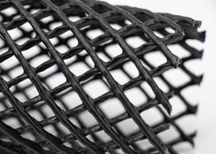 350m2 / M3 مجموعة الأنبوب الوسائطية المرشحات البلاستيكية البيو بلوك هيكلية