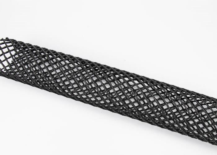 350m2 / M3 مجموعة الأنبوب الوسائطية المرشحات البلاستيكية البيو بلوك هيكلية