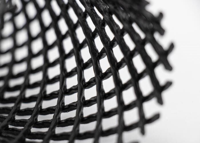 المرشح البيولوجي HDPE بحيرة كوي حوض السمك الحجرة الحيوية خالية من التلوث