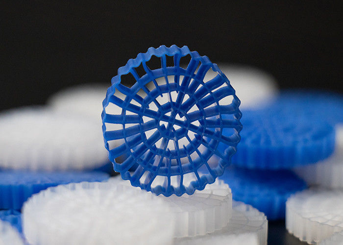 اللون الأبيض الصين المصنع مباشرة السعر الرخيص RAS منتج المرشح البلاستيكي K5