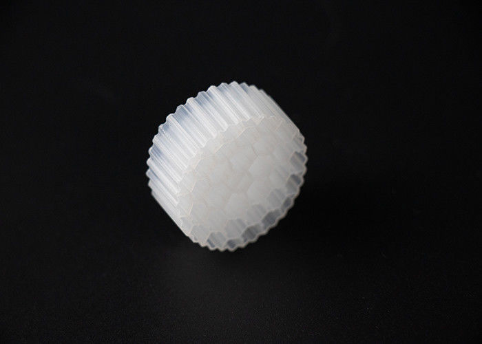 البيوموفير البيضاء 38 غرفه بيولوجية لترشيح الوسائط للتربية المائية