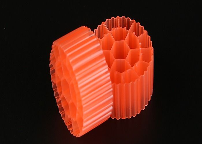 الصدمة المقاومة PE07 المصفاة العائمة الوسائط K1 الميكرو الوسائط 35mm X 18mm