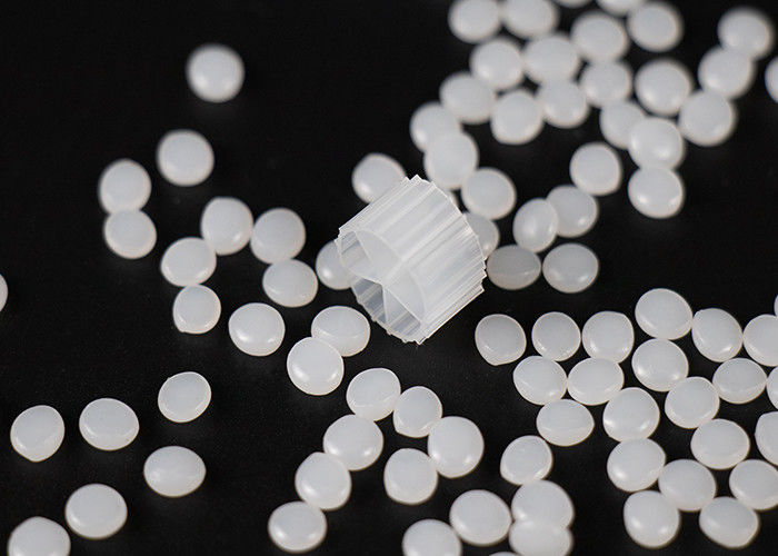 Activecell PE03 0.96g/Cm3 MBBR الوسائط المرشحة RAS مساحة السطح الكبيرة