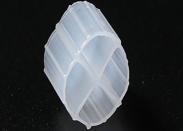 الـHDPE العذراء MBBR الوسائط المرشحة تربية الأحياء المائية الـ Biofilter Super Decarburization لـ Ras صيد الأسماك تربية الأحياء المائية