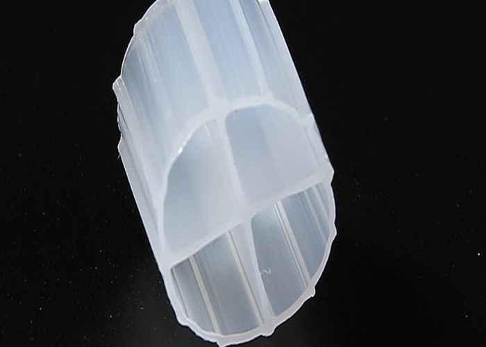 الـHDPE العذراء MBBR الوسائط المرشحة تربية الأحياء المائية الـ Biofilter Super Decarburization لـ Ras صيد الأسماك تربية الأحياء المائية