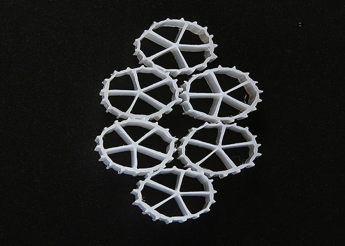 أسماك الحيوانات PE K1 ميكرو فلتر وسائل الإعلام السرير المتحرك الفيلم الحيوي المفاعل البيوبايب وسائل الإعلام العائمة